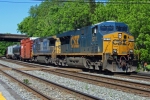 CSX 5211